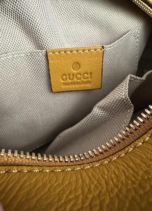 Сумка gucci (оригінал) 4