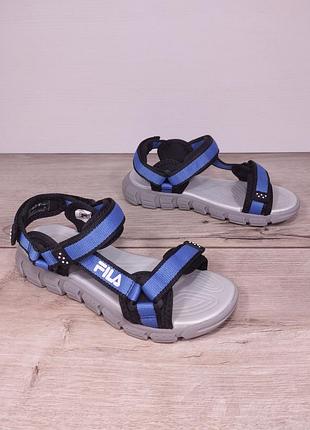 Сандалии босоножки fila 34р