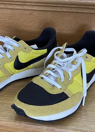 Кросівки nike 6