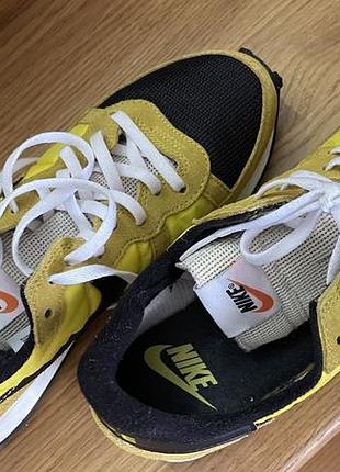 Кросівки nike 3