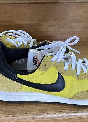 Кросівки nike 4