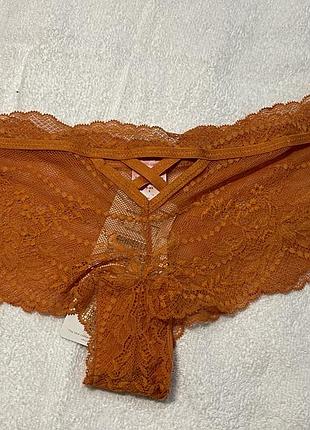 Труси hunkemoller