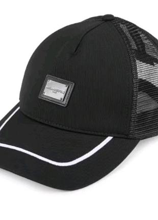 Продам фірмову бейсболку karl lagerfeld