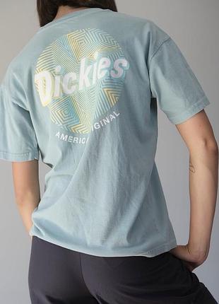 Футболка dickies