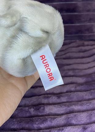 Мʼяка іграшка котик 6