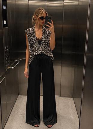 Костюм zara
