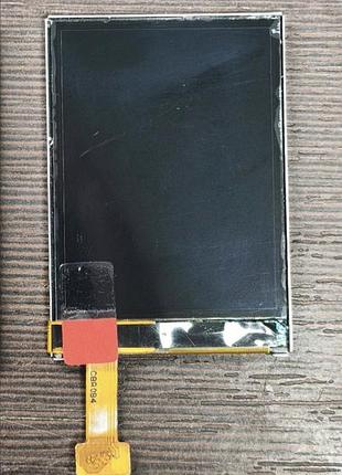 Nokia 7900 / 8800 arte дисплей