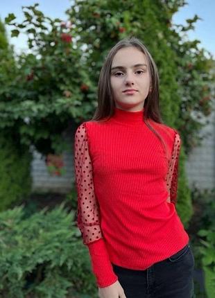 Гольф для дівчаток