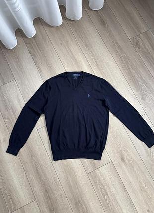 Светр polo ralph lauren