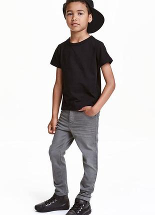 H&m джинси