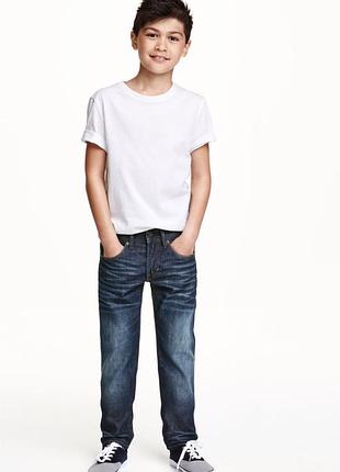 H&m relaxed jeans