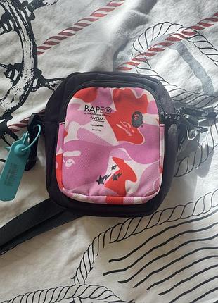 Сумка bape 2