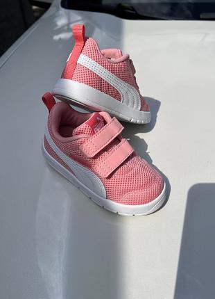 Кросівки puma