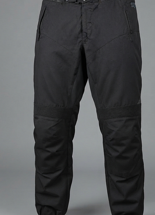 Мужские мембранные мотоштаны с защитой ixs gore-tex, швейцария размер 6xl