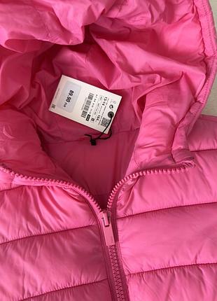 Куртка zara 13-14/164 5