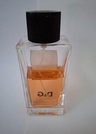 Туалетний парфюм d&amp;g l'imperatrige 3