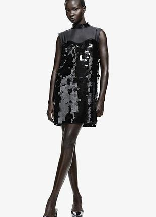 Сукня h&m плаття