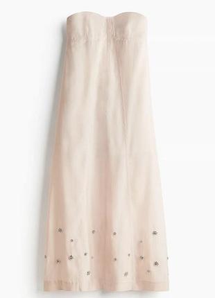 Сукня h&m edition 3