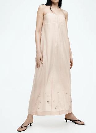 Сукня h&m edition