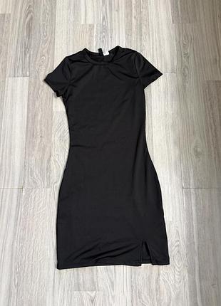 Плаття жіноче h&m