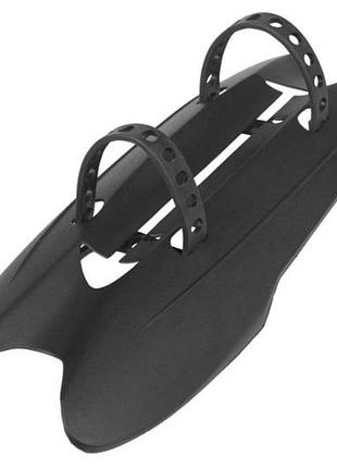 Крило polisport mudflap xl на спідню трубу мтв