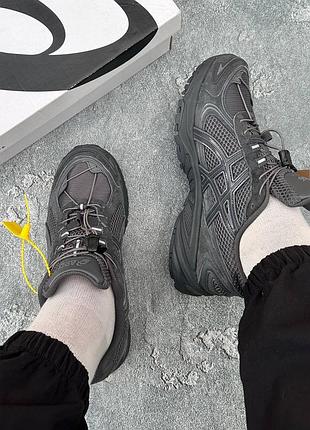Asics gel-kahana tr v4 grey