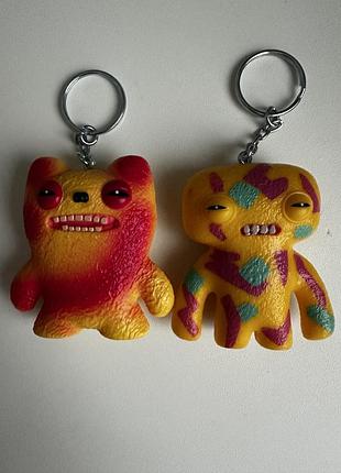 Брелок  fuggler серія 2