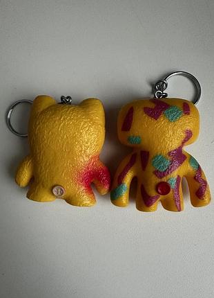 Брелок  fuggler серія 2 2