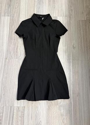 Плаття жіноче h&m