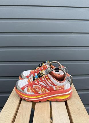 Кросівки hoka one one bondi speed