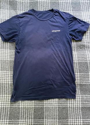 Футболка patagonia стан идеальное