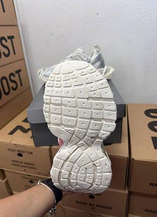 Balenciaga 3xl xteme laces
