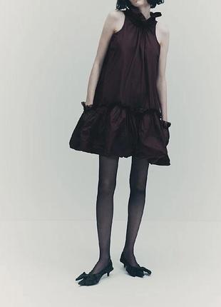 Сукня h&m edition