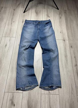Levis engineered джинси, 32x32 vintage archive