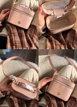 Сумочка michael kors, mini, нова! оригінал