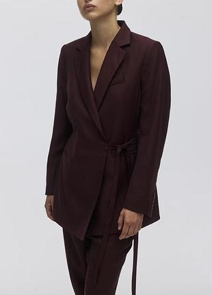 Піджак h&m жакет