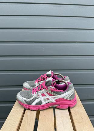 Кросівки asics gel-contend 3
