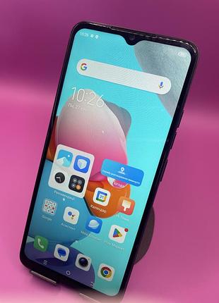 Смартфон tecno spark go 2023