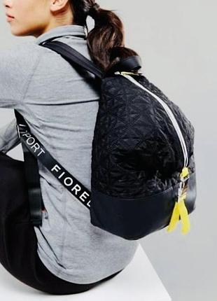 🔥классный рюкзак 🎒 италия 🇮🇹 fiorelli