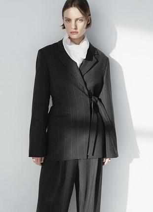 Піджак h&m жакет
