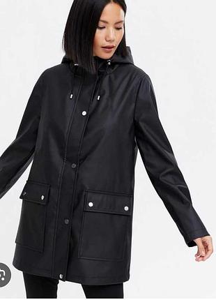 Класична куртка дощовик new look,38p