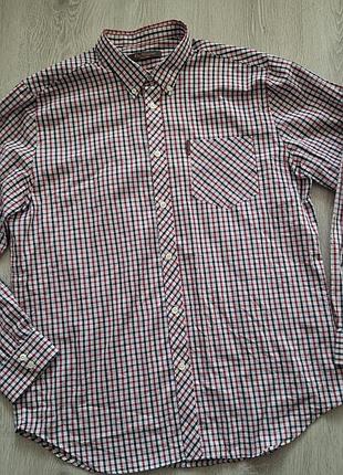 Рубашка ben sherman