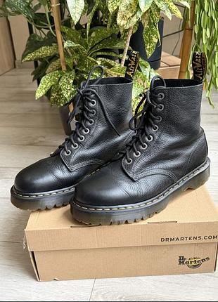 Сапоги dr.martens pascal bex оригинал