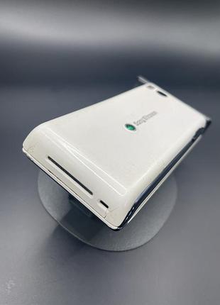 Ретро телефон sony ericsson u 10i 10