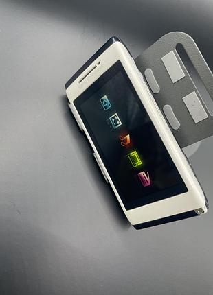 Ретро телефон sony ericsson u 10i 6