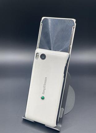 Ретро телефон sony ericsson u 10i 8