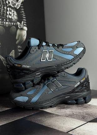 New balance 1906r cordura light blue