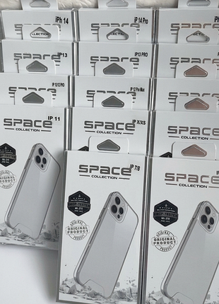 Чохли для всіх моделей iphone