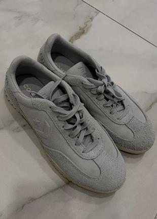 Замшеві кеди converse 39 розмір