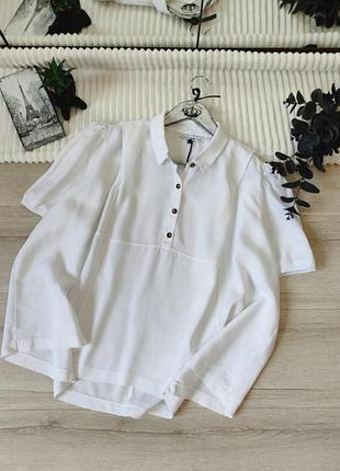 Тенниска поло оверсайз hurlingham polo p m